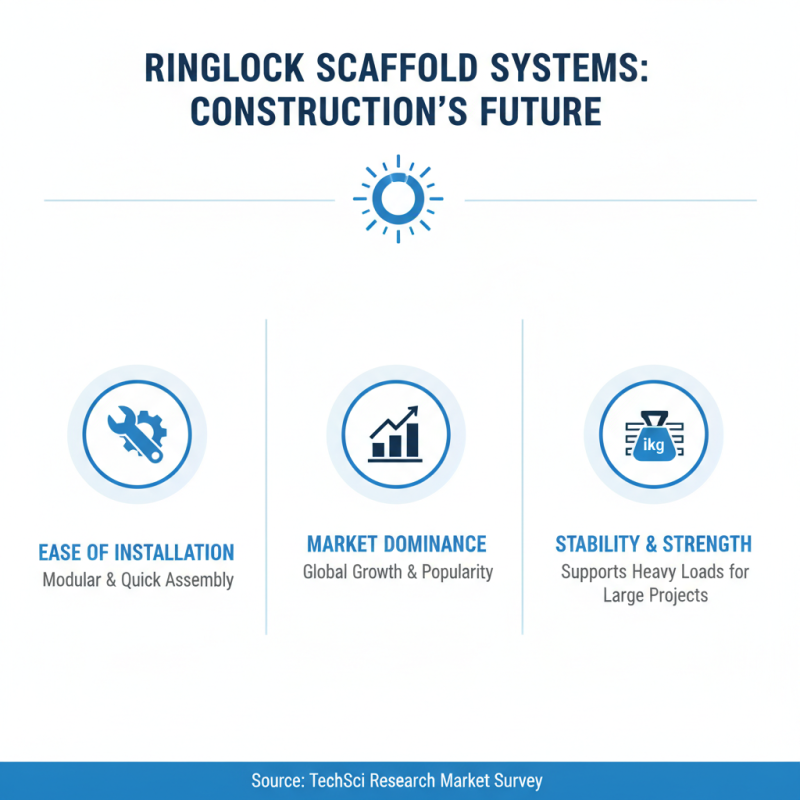 Top Scaffold Ringlock Systems for Safe and Efficient Construction?