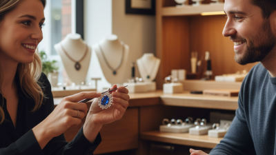 10 Essential Tips for Choosing Local Jewelers When Buying Jewelry?