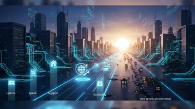 2026 Best Hosting Sites for Your Website Needs?