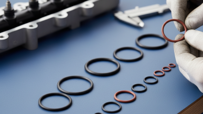 How to Choose the Right Fuel O Rings for Your Vehicle?