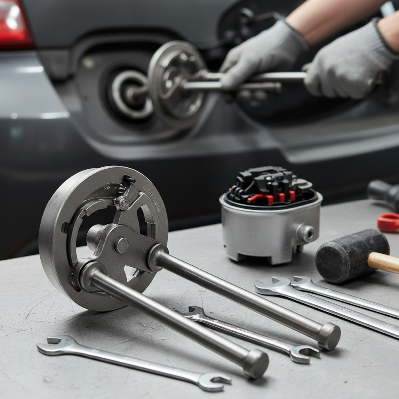 Why Do You Need a Fuel Pump Tool for Your Vehicle?
