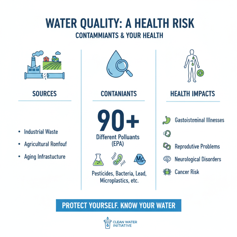 2026 Best Home Water Treatment Systems for Clean and Safe Drinking Water?