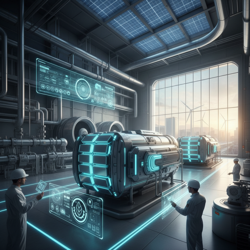 2026 Top Phe Exchanger Insights and Trends You Need to Know?