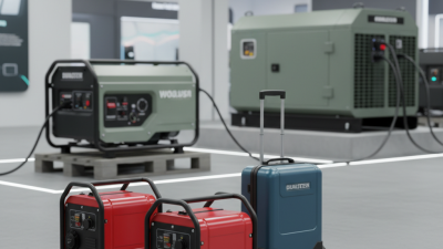 How to Choose the Best Silent Generator for Your Needs?