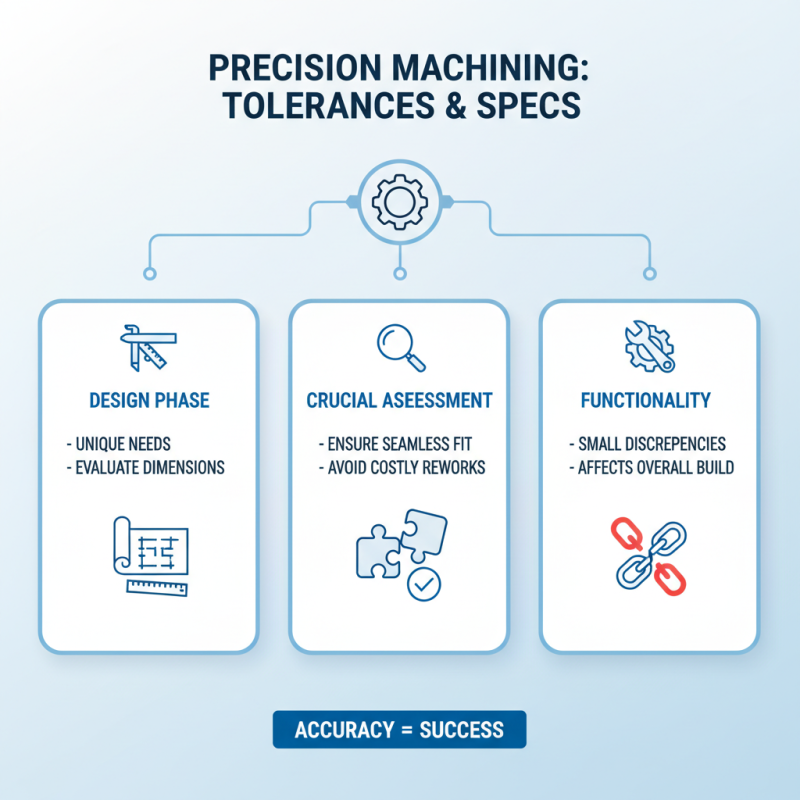 10 Tips for Choosing the Right Precision Machining Part for Your Project?