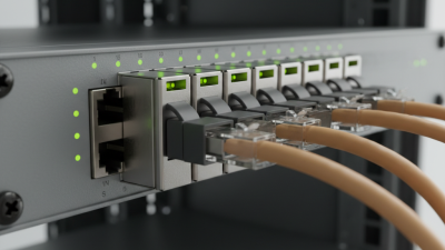 2026 Best 10G SFP+ RJ45 Copper Transceiver Options Explained?