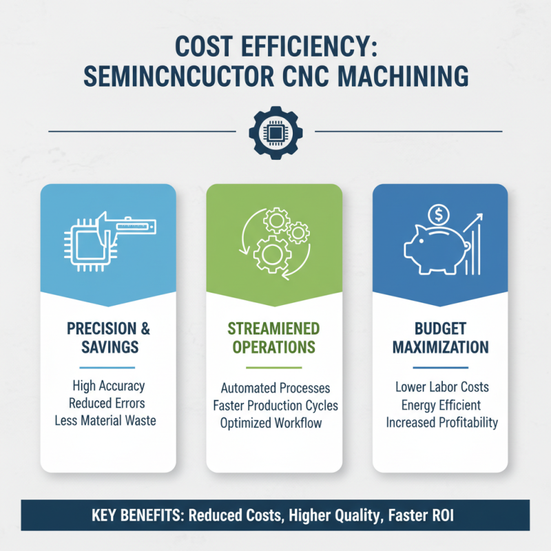 Top 10 Benefits of Semiconductor CNC Machining for Modern Industries?