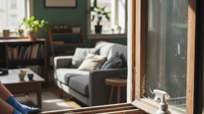 How to Fix a Window Quickly and Easily?