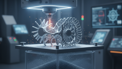 2026 Top Trends in Metal Printing You Need to Know?