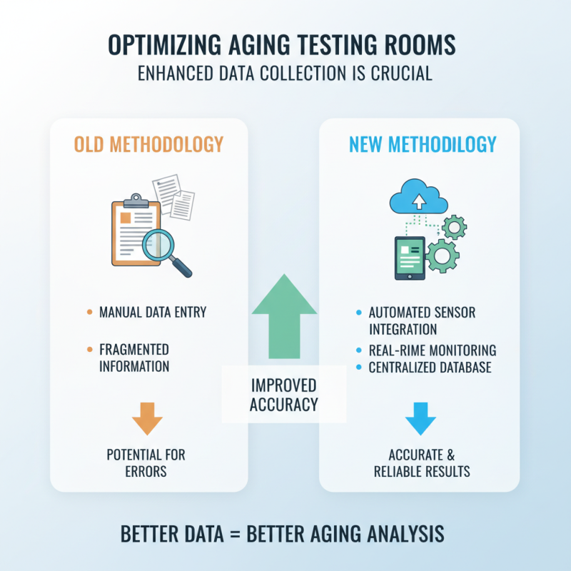 10 Essential Tips for Optimizing Your Aging Testing Room