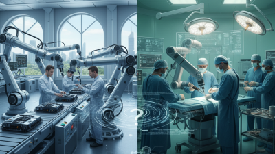 What is a Smart Robot and How Does It Revolutionize Technology?