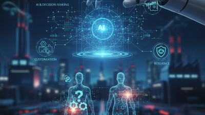 2026 Top Robot Automation Software Trends You Should Know?