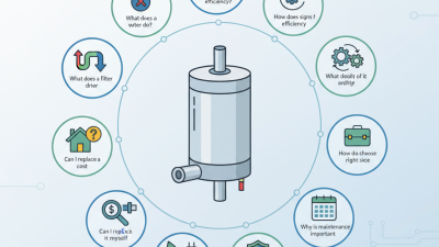 Top 10 HVAC Filter Drier Questions You Need to Know?