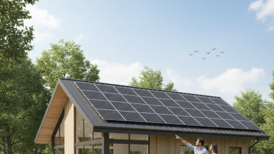 10 Essential Tips for Maximizing Your Solar Energy System at Home?