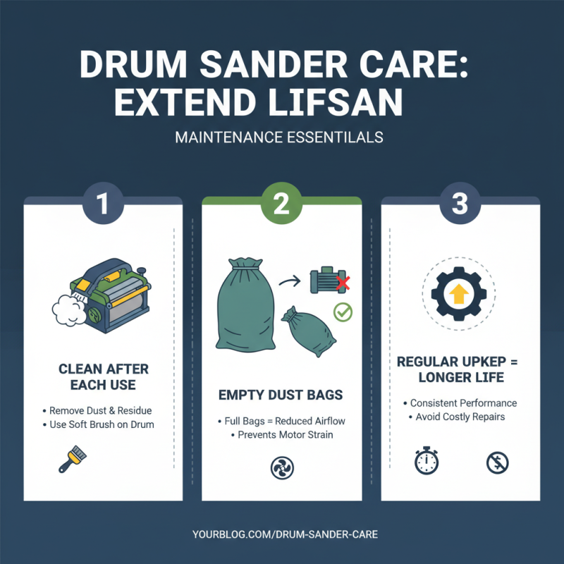 10 Best Drum Sanders for Perfect Woodworking Projects?