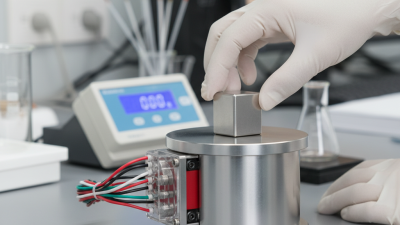 Best 2kg Load Cell for Accurate Weight Measurement?