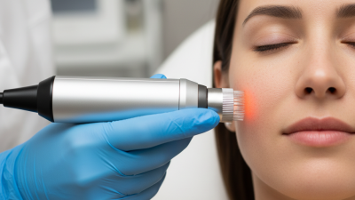What is RF Microneedling and How Does it Work?