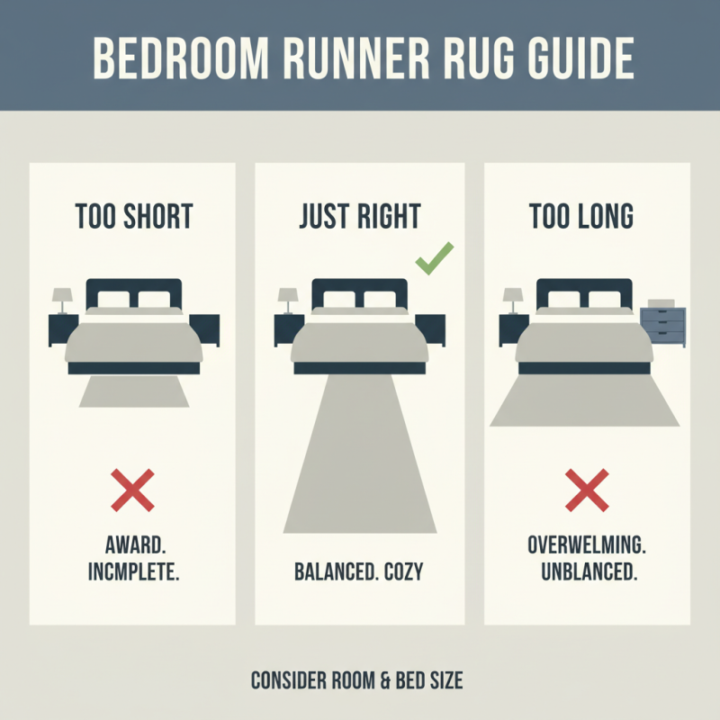 2026 How to Choose the Perfect Bedroom Runner Rugs for Your Home?