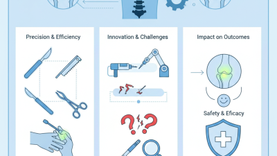 Top Orthopedic Instruments for Effective Surgical Solutions?