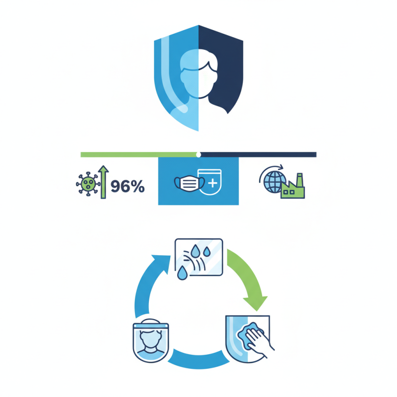 Why Face Shield Masks Are Becoming Essential for Health and Safety?