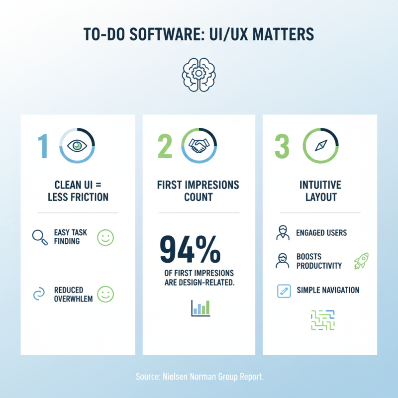 2026 How to Choose the Best To Do Software for Your Daily Tasks?