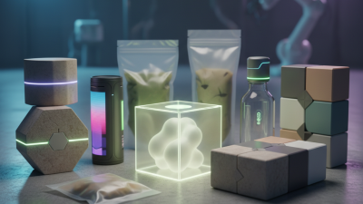 Top 10 Vision Packaging Innovations Transforming the Industry Today?