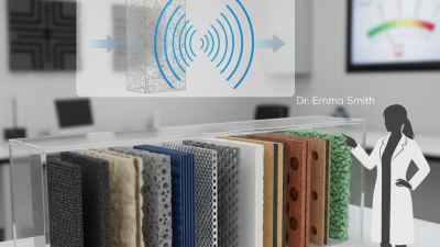 10 Best Acoustic Vent Membrane Options for Superior Soundproofing?