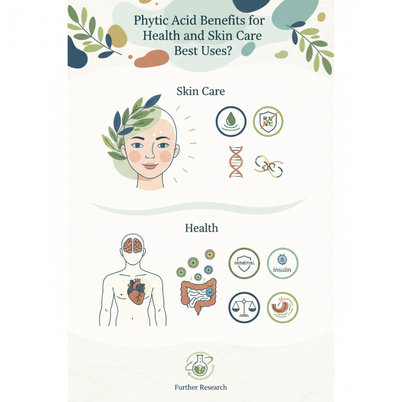 Phytic Acid Benefits for Health and Skin Care Best Uses?