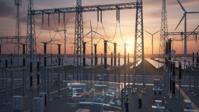 How to Optimize Electric Switchyards for Maximum Efficiency?