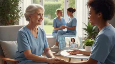 2026 Top Trends in Compassionate Home Health Care Services