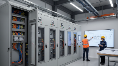 How to Choose the Right Pcc Panel for Your Project?