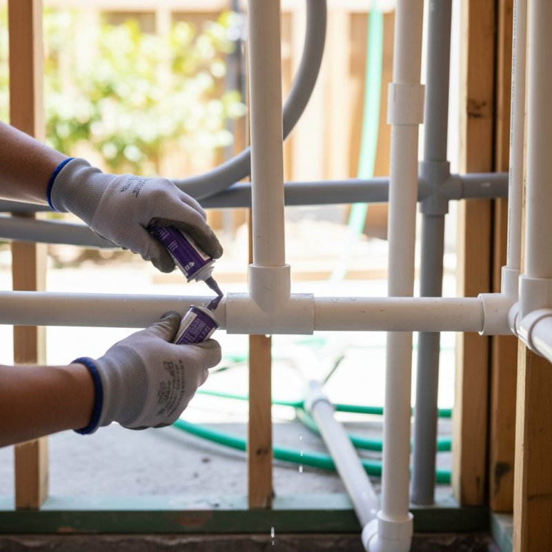 What is a 2 PVC Pipe and How is it Used in Plumbing Projects?