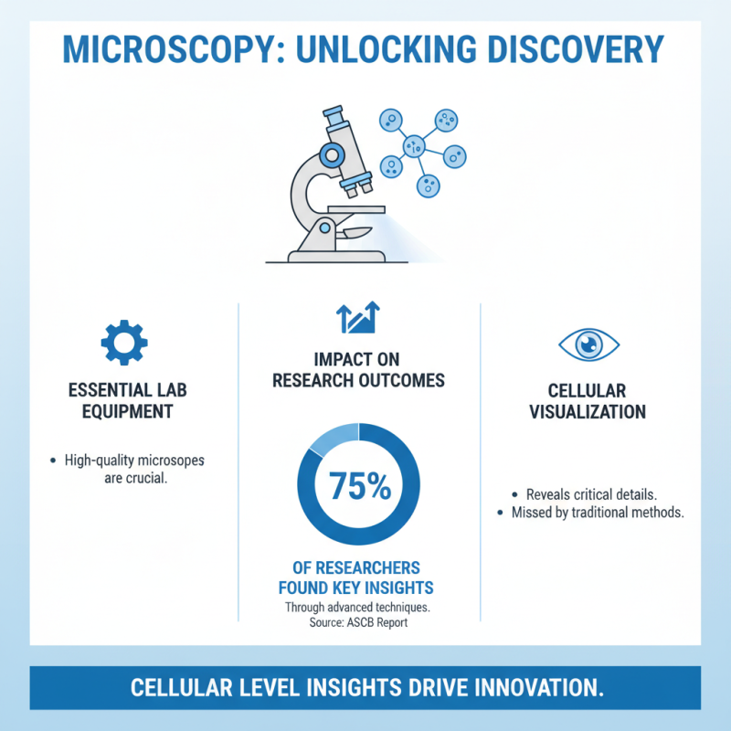 Top 10 Laboratory Equipment You Need for Effective Experimentation?