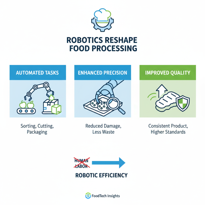 2026 Best Food Automation Trends to Watch for the Future?