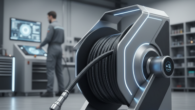 What to Know About High Pressure Hose Reel Options in 2026?