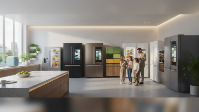 The Best 10 Fridges for Sale in 2026 for Every Budget?