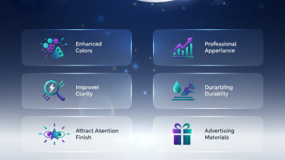 Top 10 Benefits of Using Glossy Paper for Your Printing Needs?