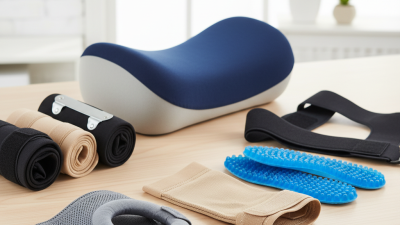2026 Best Orthopedic Support Products for Ultimate Comfort and Healing