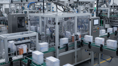 2026 Best Automated Packaging Machine Options for Businesses?