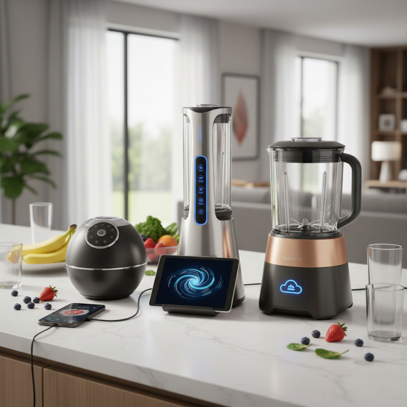 Top Blender Products to Buy in 2026 What Are the Best Choices?