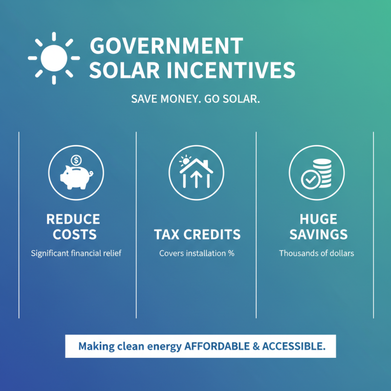 Top Benefits of Solar Panel Installation for Your Home?