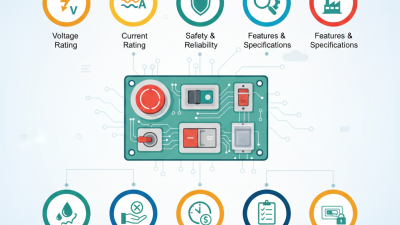 10 Essential Tips for Choosing the Right Power Switch for Your Needs?
