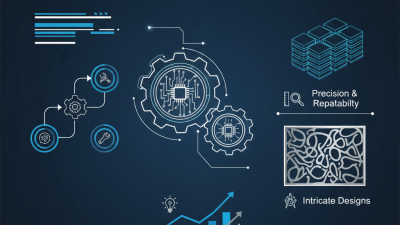 Why is CNC Cutting Essential for Modern Manufacturing?