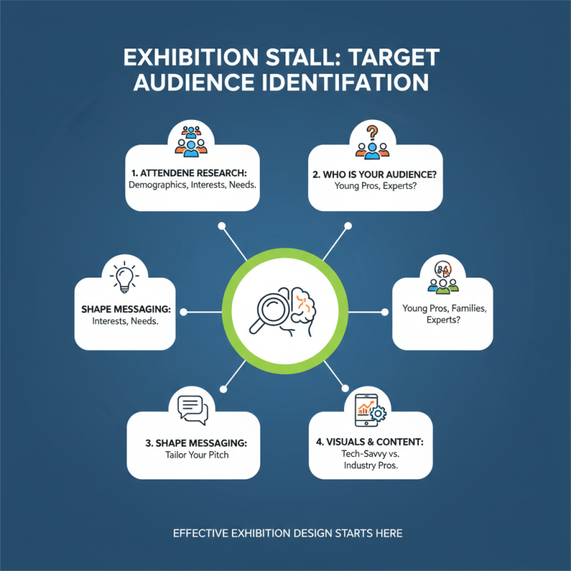 How to Design an Effective Exhibition Stall for 2026?