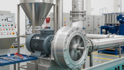 What is a Medium Pressure Blower and How Does It Work?