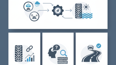 Top 10 Vehicle Tires for All Weather Conditions?