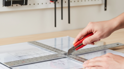 How to Cut Plexiglass Sheets to Size at Home?
