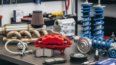 How to Choose the Best Aftermarket Auto Parts for Your Vehicle?
