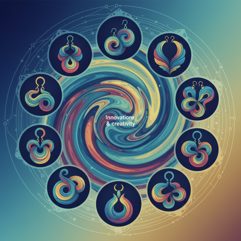 Top 10 Centrifuge Jewelry Styles You Need to Know?