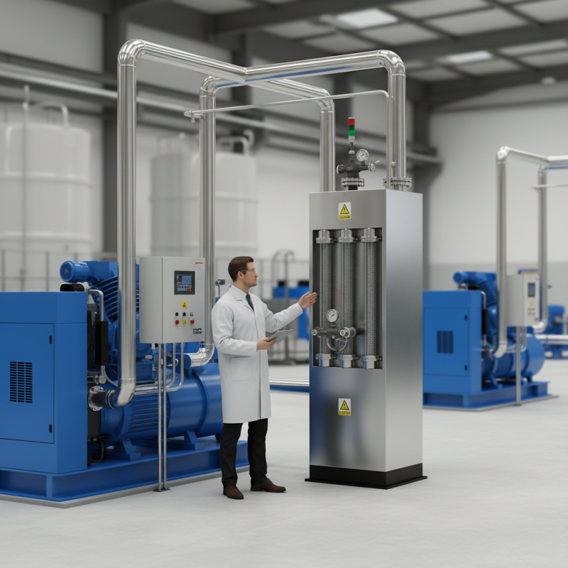 Top Air Compressor Air Dryer Choices for Your Needs?